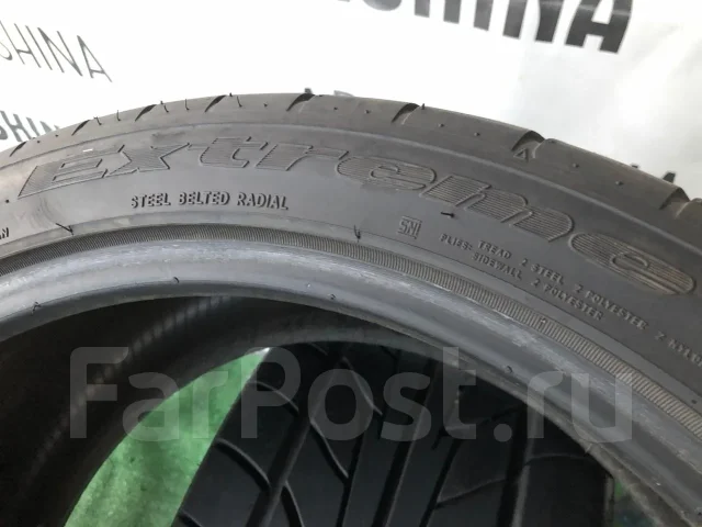 Nitto NT555. ������, �/�, ����� 5 % ����