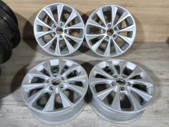 Haval. 6.5x17", ET50 ����