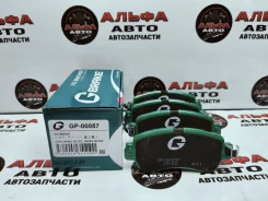 ������� ��������� �������� �������� Gbrake GP00057 GP00057 ����