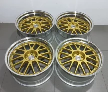 SSR Professor MS1. 9.5/11.0x20", 5x114.3, ET35/36 ����