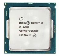 Intel Core i5-6600 ����