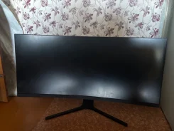 Xiaomi. 31", ���������� �� (LCD, LED, QLED) ����