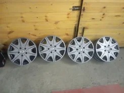 Innocence. 6.0x15", 5x114.3, ET50, �� 73,1���. ����