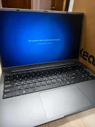 Ninkear A15 Air. 15.6", 2,1����, ��� 16 ��, ���� 512���, WiFi: 1, Bluetooth: 1, ����������� �� 5��. ����