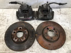 �������� ��������� Volvo S60/S80 8603753 16, �������� 8603753 ����