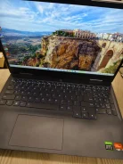 Lenovo Legion 5 Pro. 15.6", 5,2����, ��� 24 ��, ���� 1 000���, WiFi: 1, Bluetooth: 1, ����������� �� 3��. ����