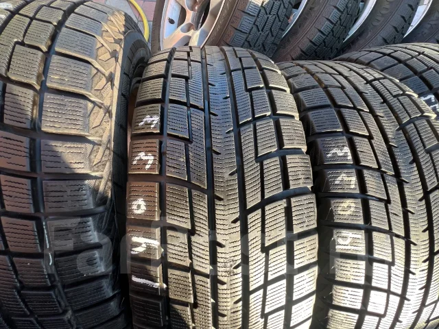 Yokohama Ice Guard IG52c. ������, ��� �����, 2021 ���, �/�, ����� 10 % ����