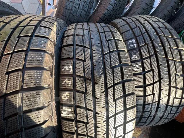 Yokohama Ice Guard IG52c. ������, ��� �����, 2021 ���, �/�, ����� 10 % ����