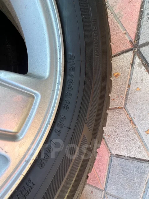 Yokohama Ice Guard IG52c. ������, ��� �����, 2021 ���, �/�, ����� 10 % ����