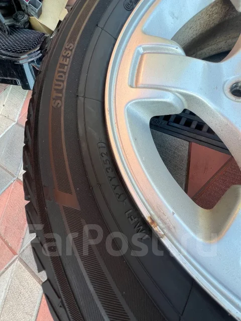 Yokohama Ice Guard IG52c. ������, ��� �����, 2021 ���, �/�, ����� 10 % ����