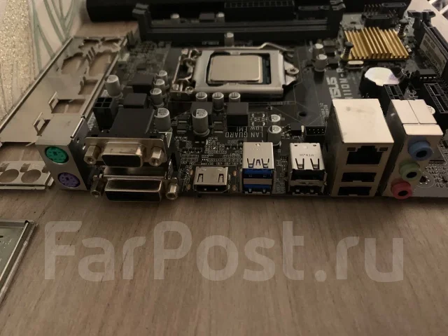 LGA 1151 ����