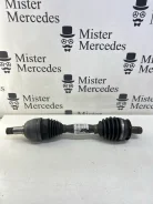 ������ ������� Mercedes-Benz B-Class B180 2012 A2463302700 W246 W 246 M270.910, �������� ����� A2463302700 ����