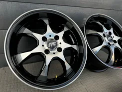 RAYS Sebring ITC Sparkle. 6.5x16", 4x100, ET52 ����