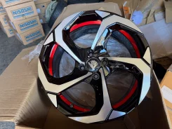 Rapidash. 7.0x16", 4x100, ET28, �� 73,1���. ����