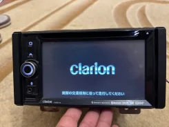 Clarion NX514 ����