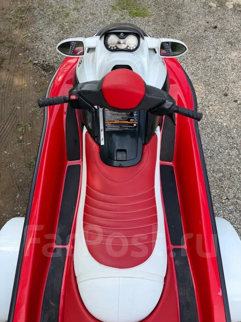 BRP Sea-Doo RXT. 2007 ��� ����