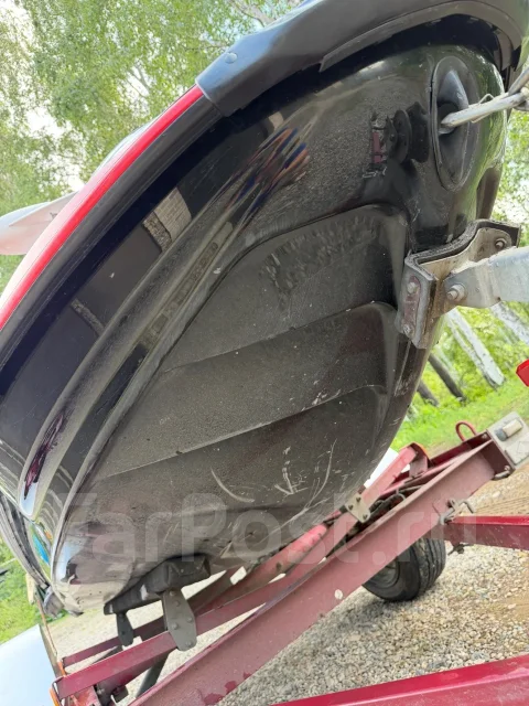BRP Sea-Doo RXT. 2007 ��� ����