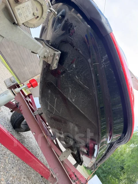 BRP Sea-Doo RXT. 2007 ��� ����