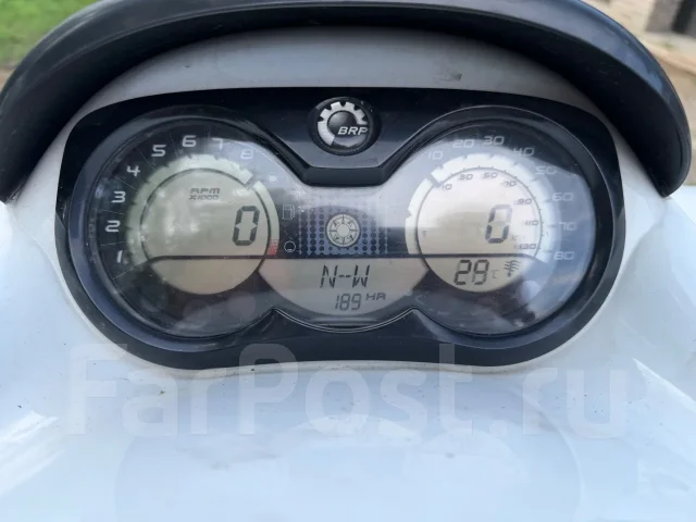 BRP Sea-Doo RXT. 2007 ��� ����