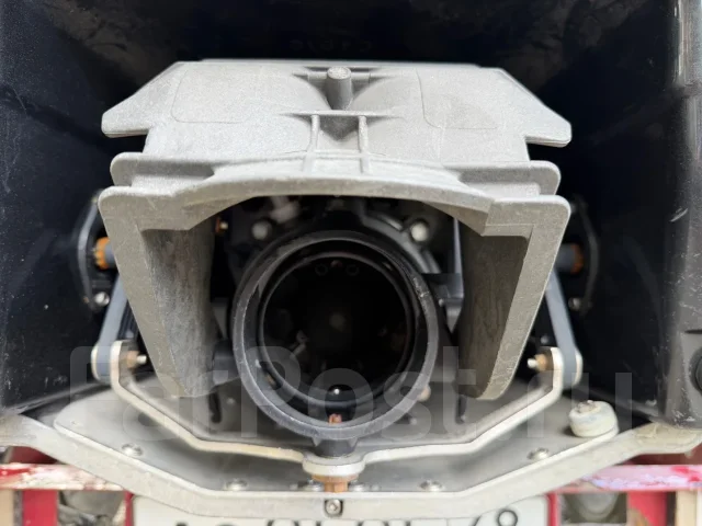 BRP Sea-Doo RXT. 2007 ��� ����