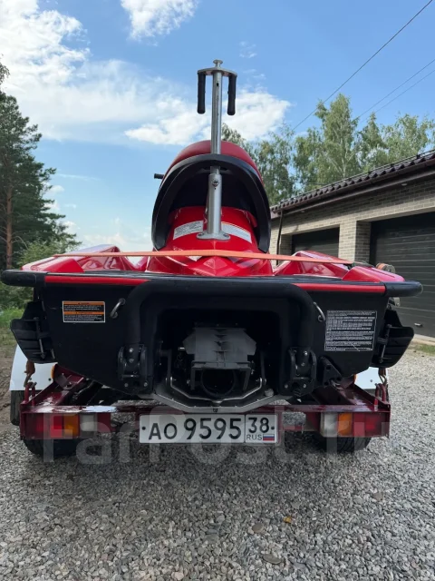 BRP Sea-Doo RXT. 2007 ��� ����