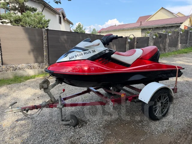 BRP Sea-Doo RXT. 2007 ��� ����
