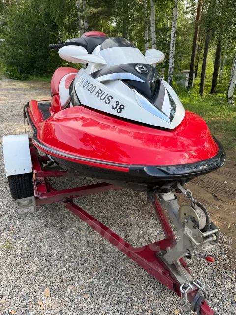 BRP Sea-Doo RXT. 2007 ��� ����
