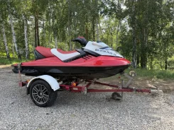 BRP Sea-Doo RXT. 2007 ��� ����