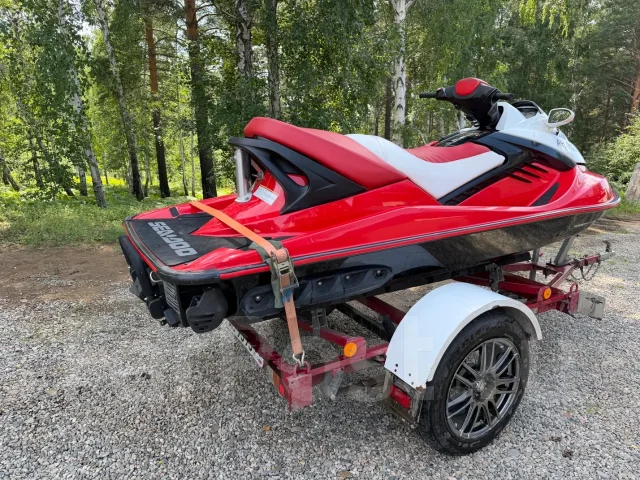 BRP Sea-Doo RXT. 2007 ��� ����