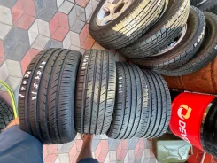 Laufenn S FIT AS-01. ������, 2025 ���, �/�, ����� �� 5 % ����