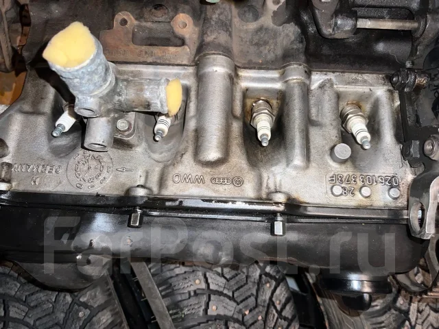 Audi 80. B2, NE 005 009 ����