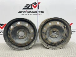 Magnetto Wheels