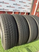 Bridgestone Blizzak VRX3