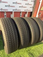 Bridgestone Blizzak VRX3