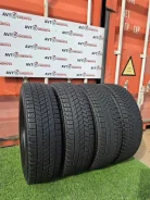 Bridgestone Blizzak VRX3