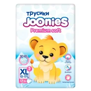 ����������-������� Joonies Premium Soft XL 12-17�� 17�� ����