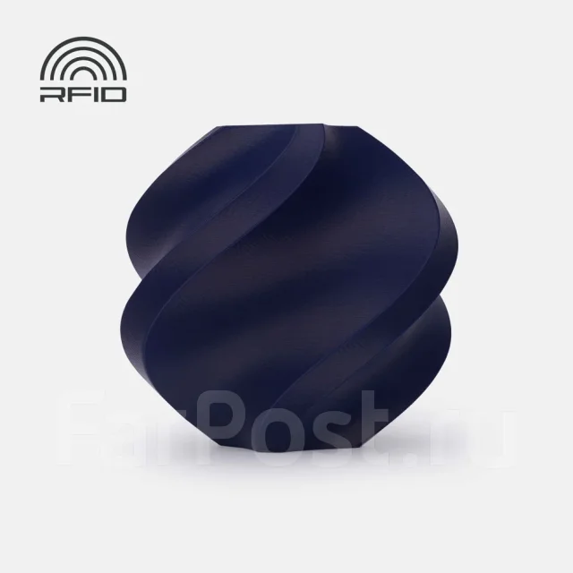 �������� Bambu Lab ABS 40602 Navy Blue ����