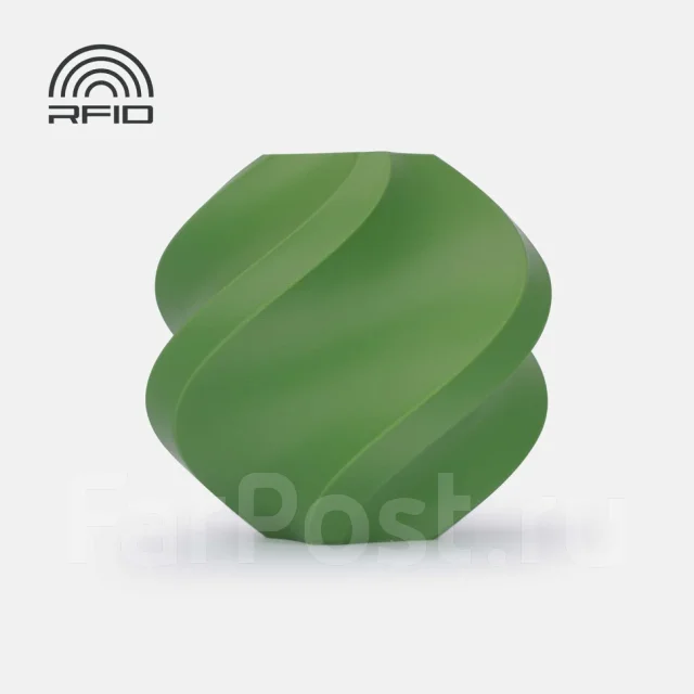 �������� Bambu Lab ABS 40502 Olive ����
