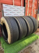 Michelin X-Ice Snow SUV