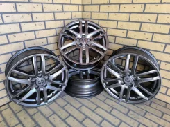 Fuji Copp SG-E