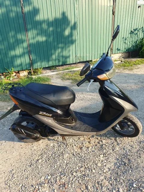 Honda Dio AF34. 50����. ��., ��������, ���������, ��� ������� ����