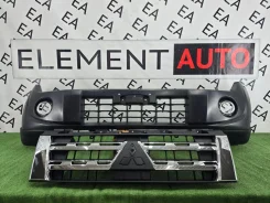 ������ �������� Mitsubishi Pajero 4 (2011�2014) AVDN 6400F213 6400F213 ����
