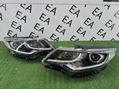 �������� ��� Kia Optima 4 ���������� LED AVDN 92101D4520 92101D4520 ����