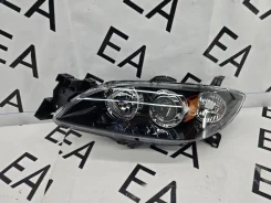 ���� ����� Mazda 3 BK ����� AVDN BN8V510L0E BN8V510L0E ����