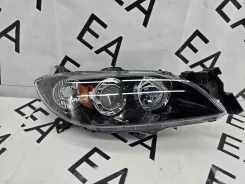 ���� ������ Mazda 3 BK ����� AVDN BN8V510K0E BN8V510K0E ����