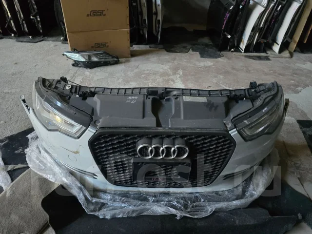 ������� Audi A6 C7 (2011�2014) 2.8 ����� 4G0807065 4G0807065 ����