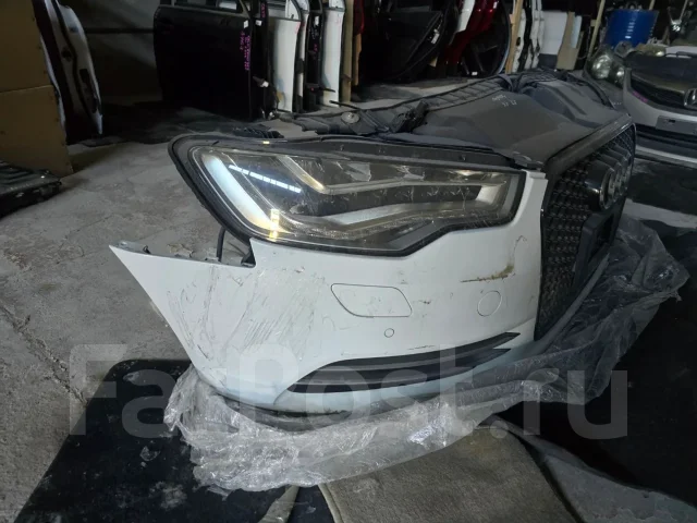 ������� Audi A6 C7 (2011�2014) 2.8 ����� 4G0807065 4G0807065 ����