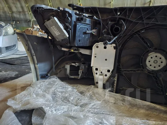 ������� Audi A6 C7 (2011�2014) 2.8 ����� 4G0807065 4G0807065 ����