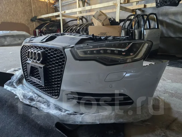 ������� Audi A6 C7 (2011�2014) 2.8 ����� 4G0807065 4G0807065 ����