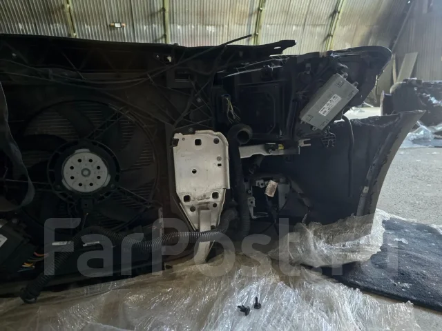 ������� Audi A6 C7 (2011�2014) 2.8 ����� 4G0807065 4G0807065 ����